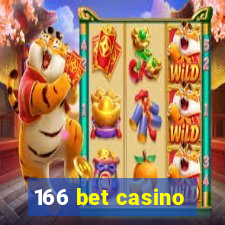 166 bet casino